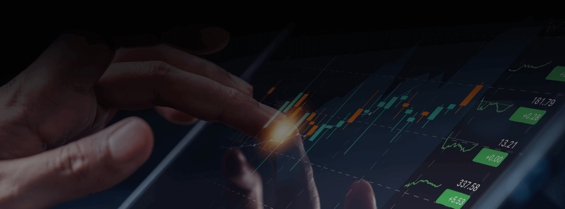 Hantec Financial CFD Trading on Indices