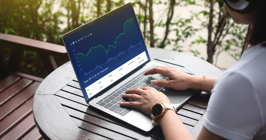 Hantec Financial Forex Trading Demo Account