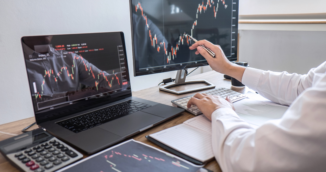 Hantec Financial Forex Trading Demo Account