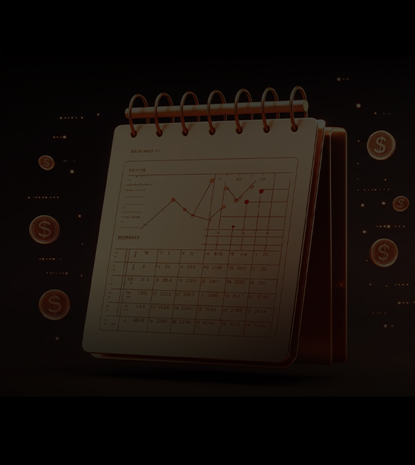 Hantec Financial Economic Calendar