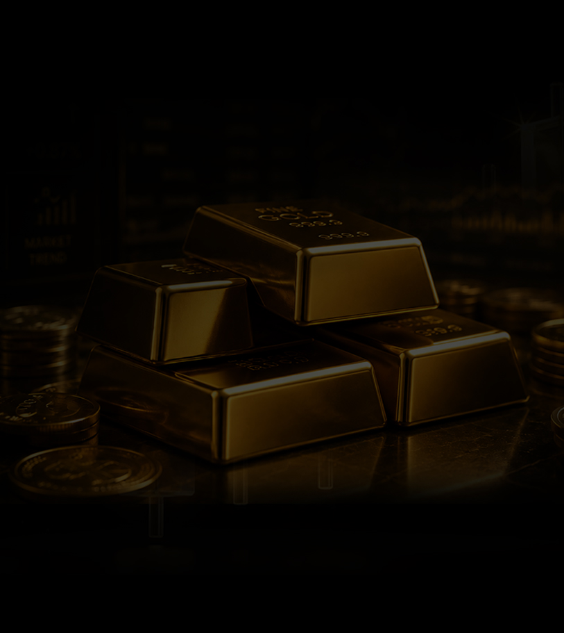 Hantec Financial Bullion Trading