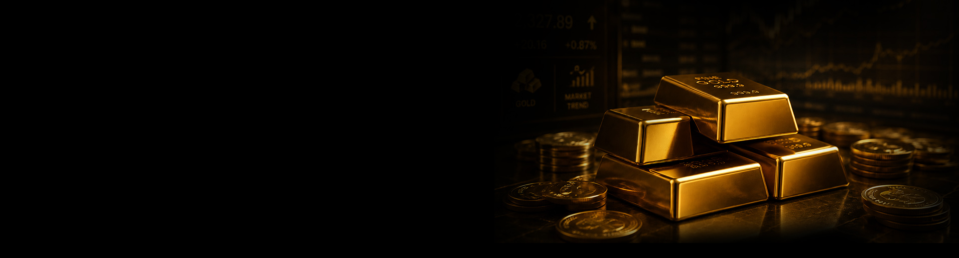 Hantec Financial Bullion Trading